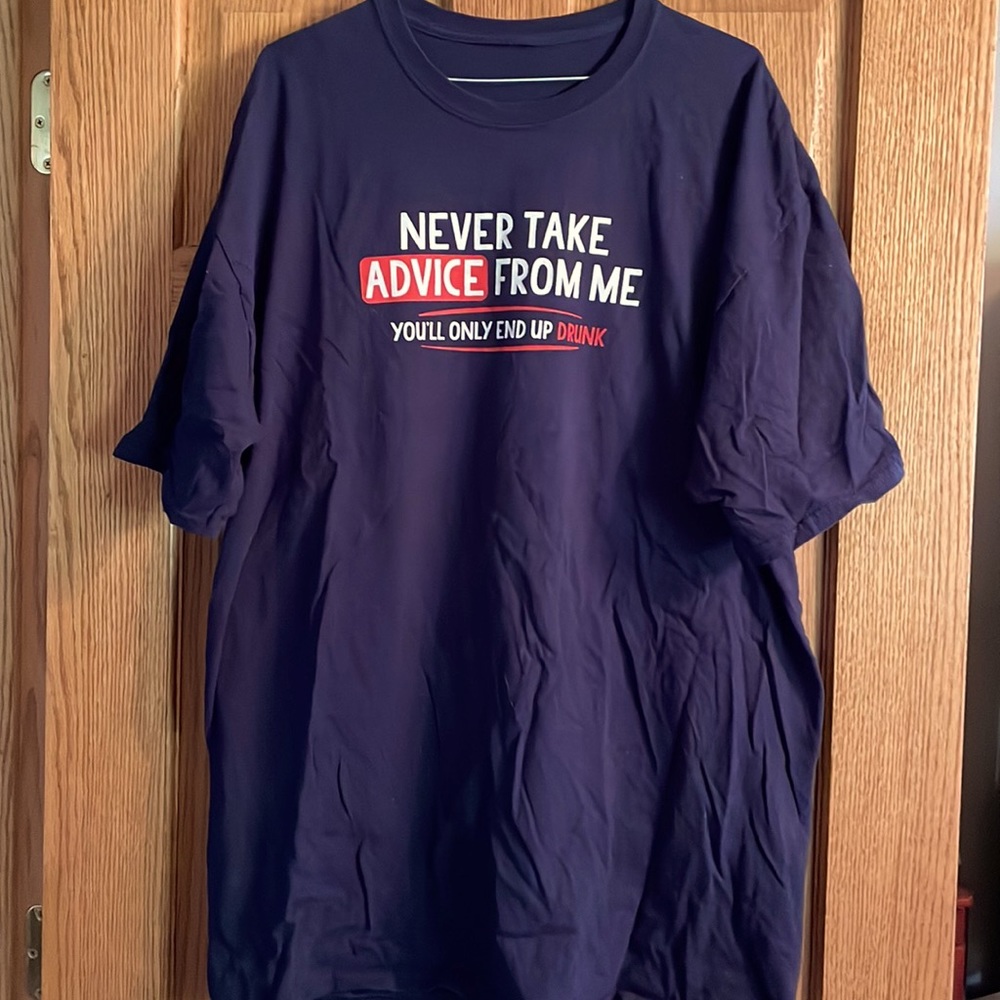 Mens t shirt